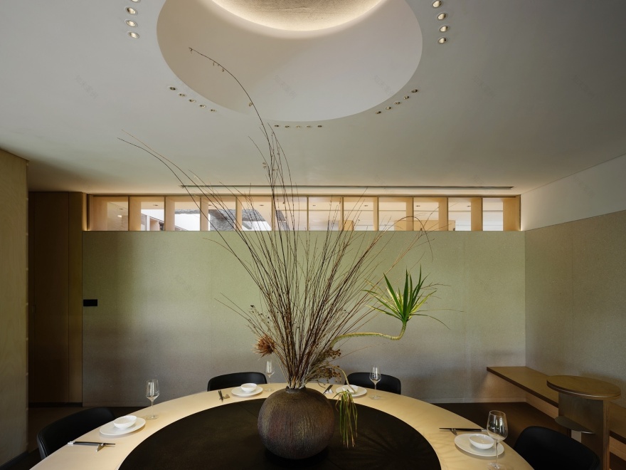 浙江无形有行办公室丨中国杭州丨杭州无形有行设计-40