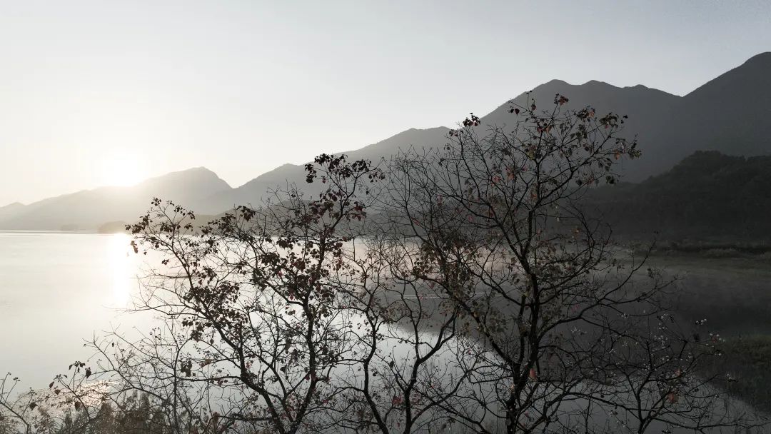 庐山西海思无邪·逍遥游精品酒店-1