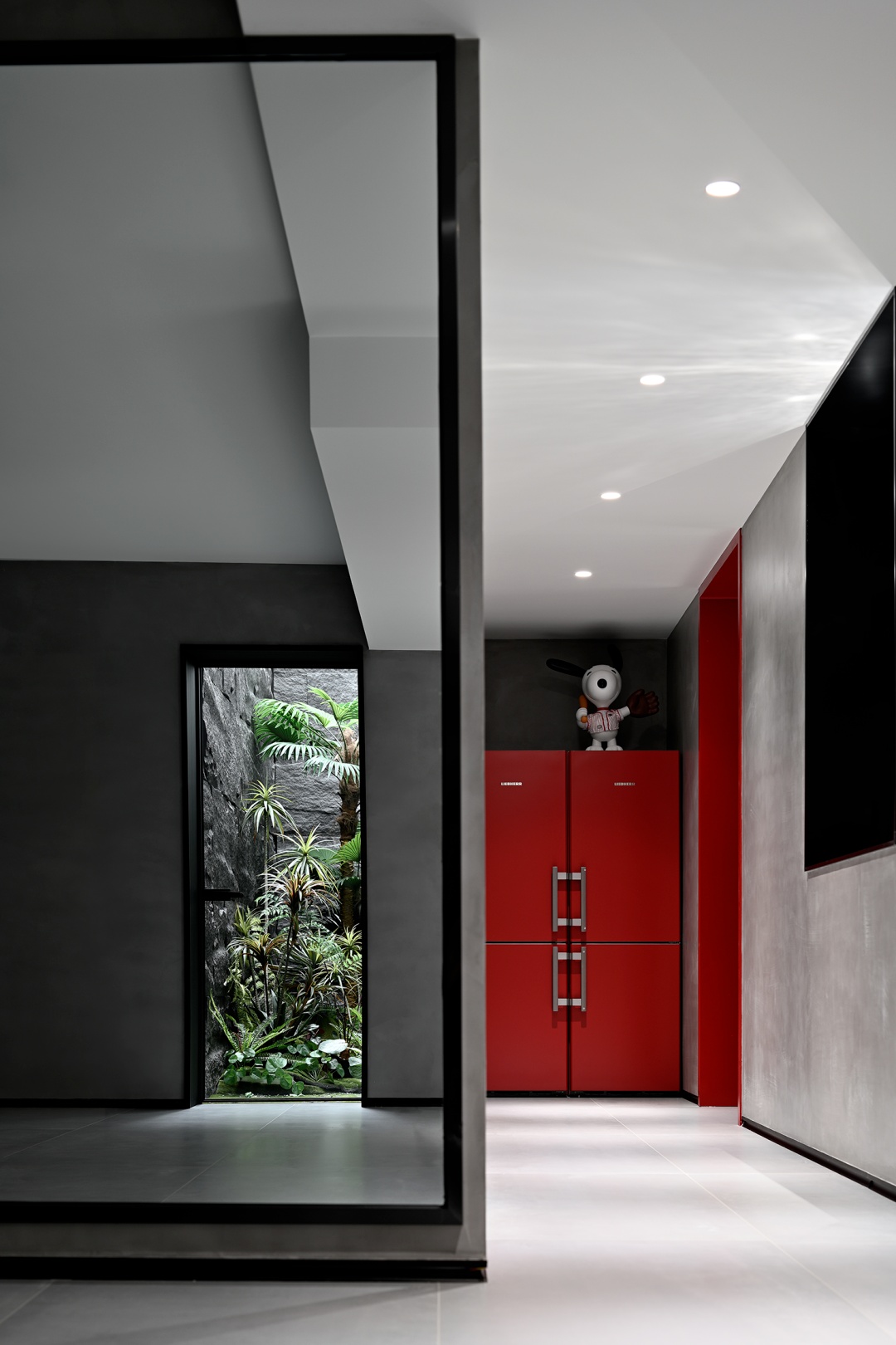 Serendipity 李宅丨中国苏州丨升罗设计（苏州）有限公司-29