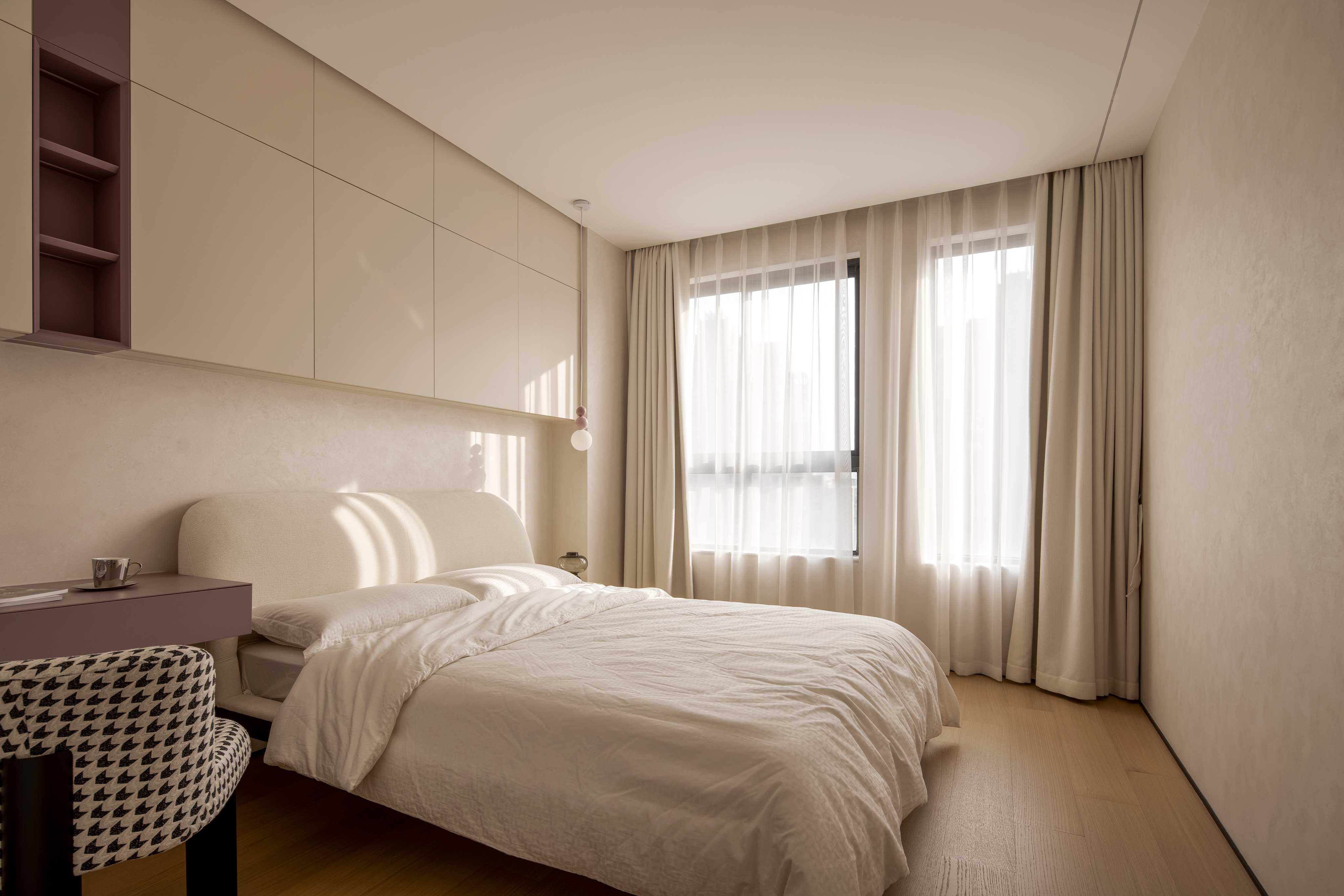 化繁为简,返璞归真丨中国台州丨何嘉晨-29