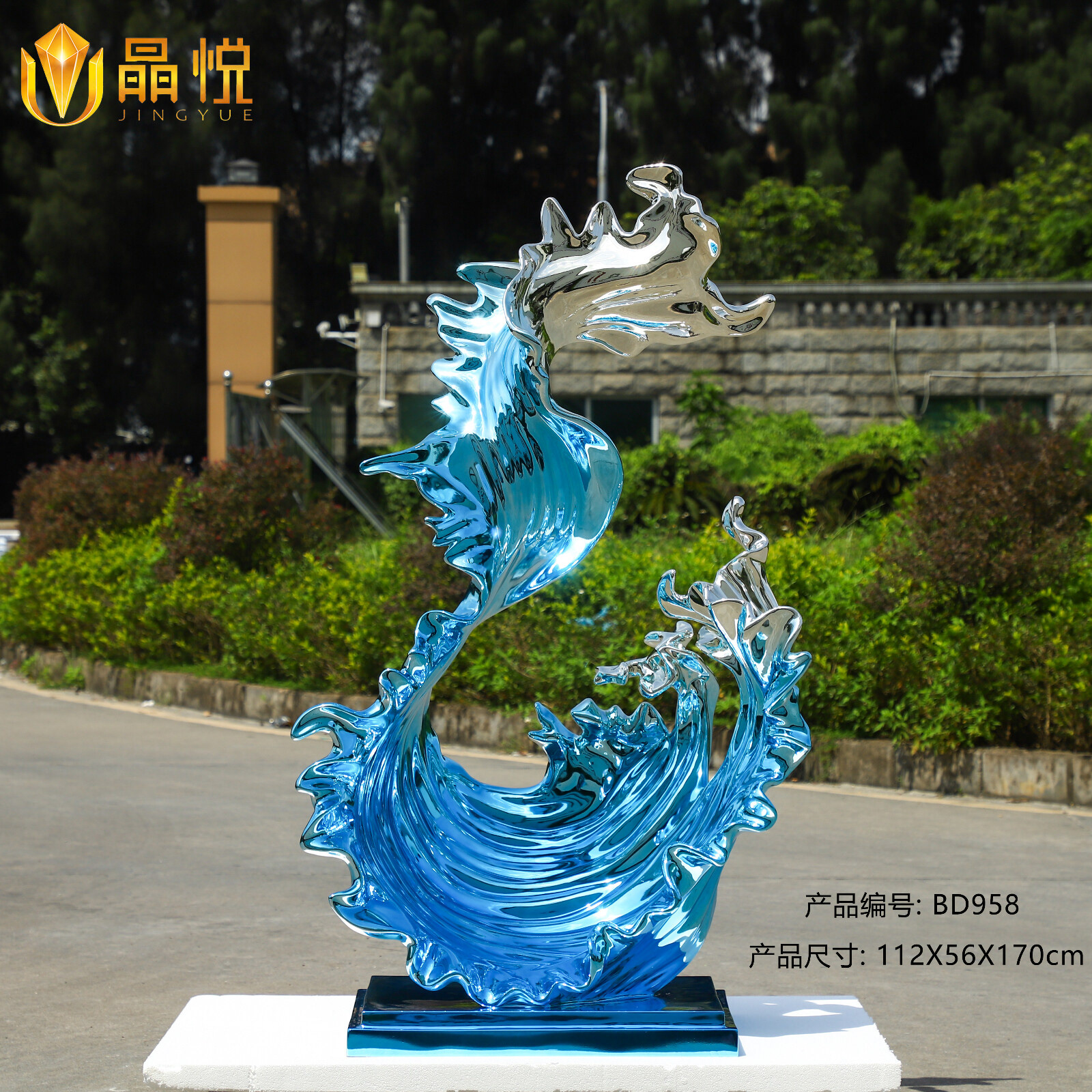 amazing resin craft handmade-2