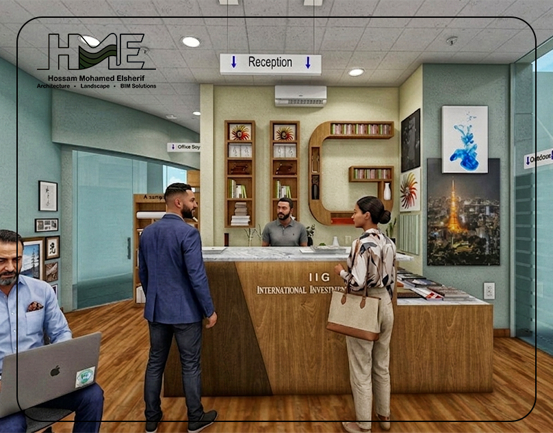 Interior Design For Printing Hub-0
