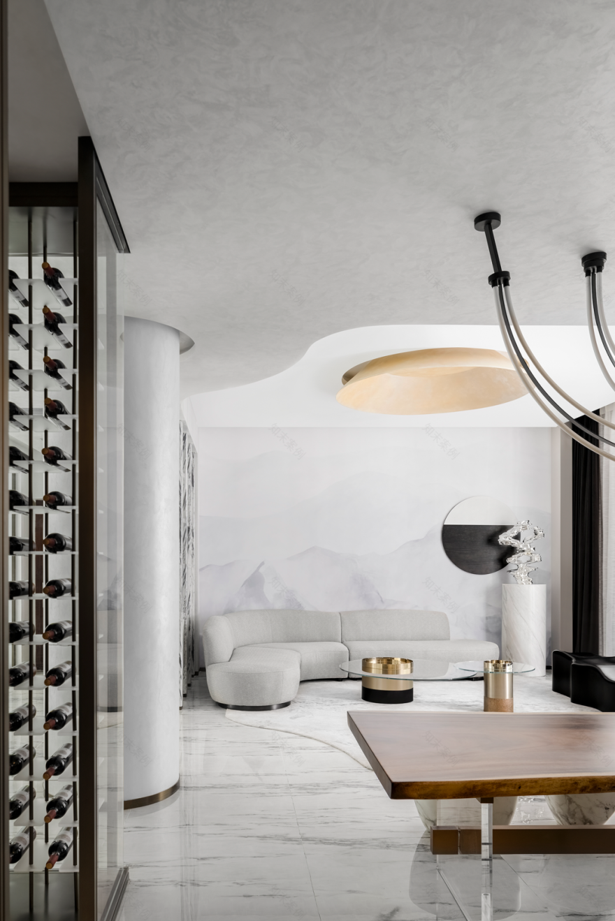 南京越城天地丨中国南京丨邱德光设计事务所-79