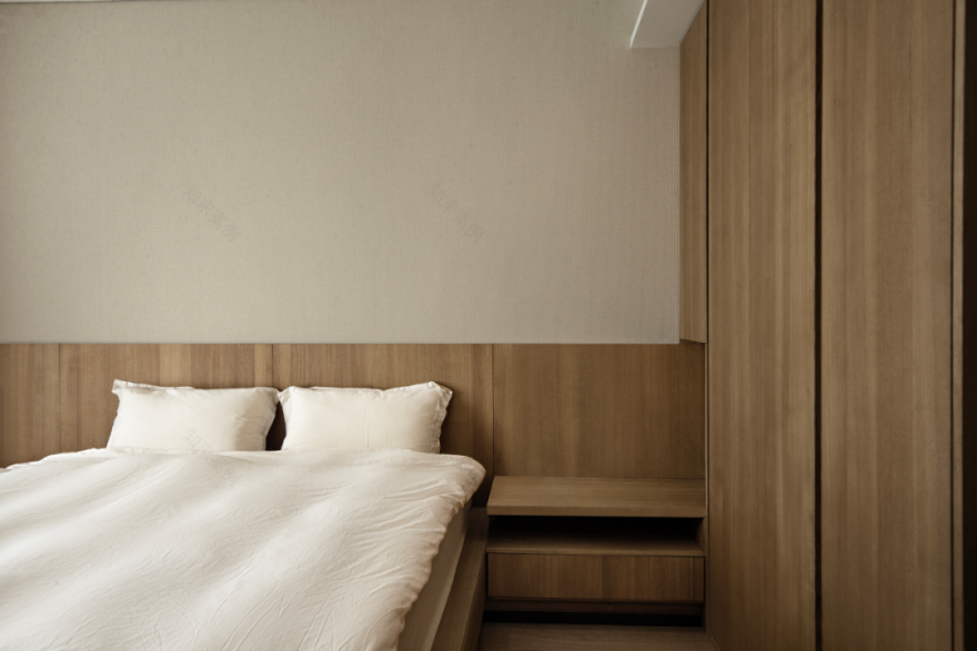 理想的“家”丨中国邵阳丨有禾设计-41