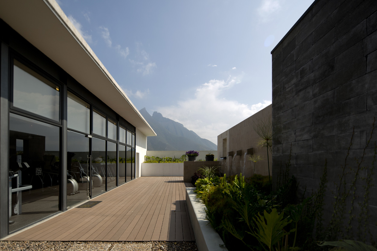 新苏尔大城市现代公寓设计-12