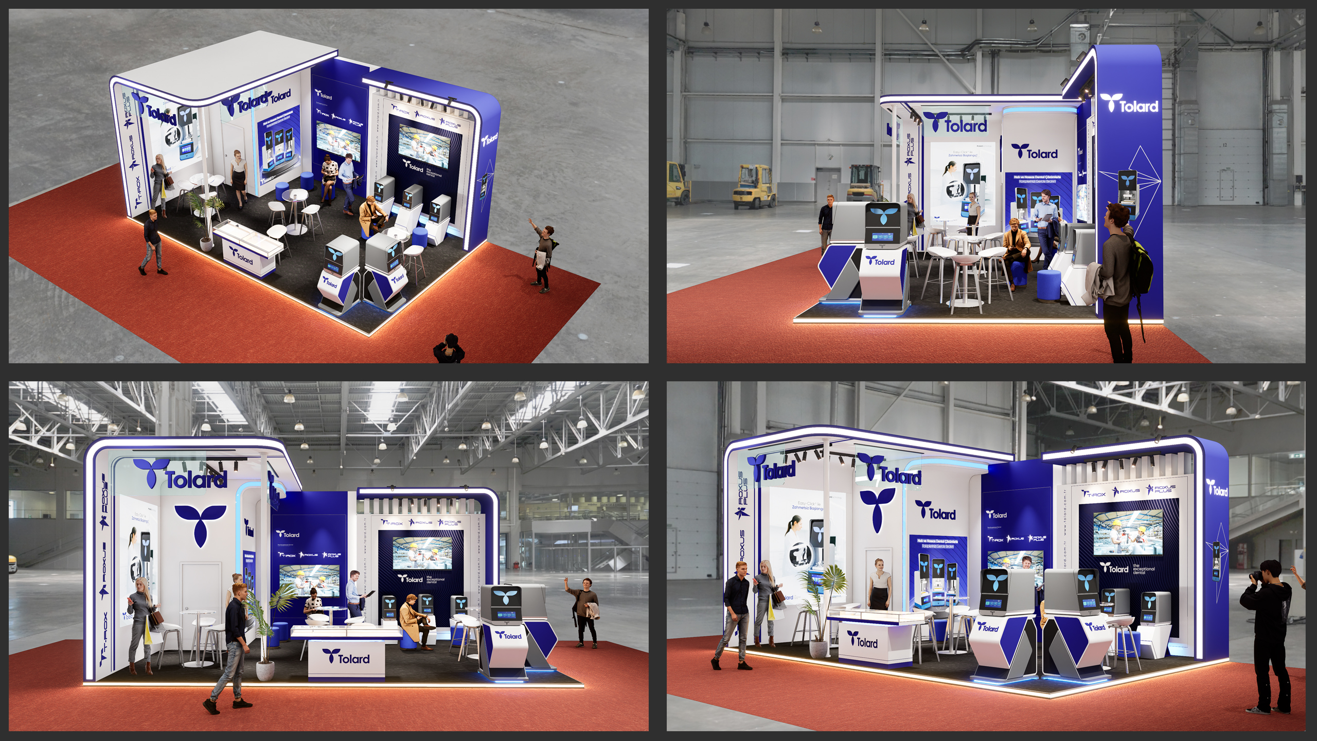 Tolard concept sketch design / 40 Sqm.-4