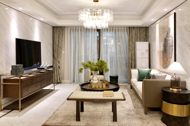 自然之象 | 离形得似的空间美学-11