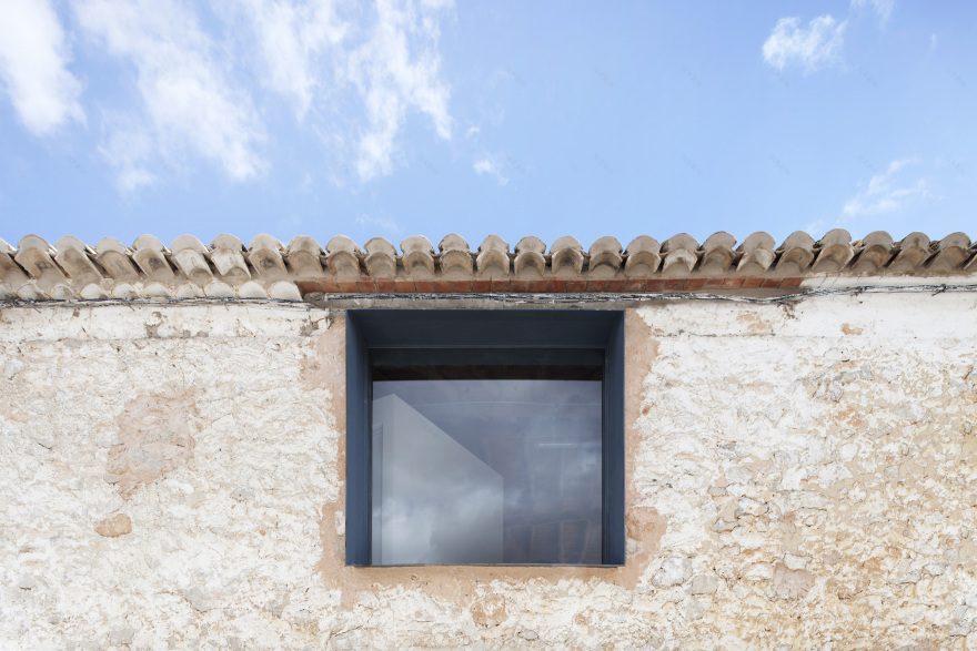 杜萨特·佩德隆酒庄的再生设计-25