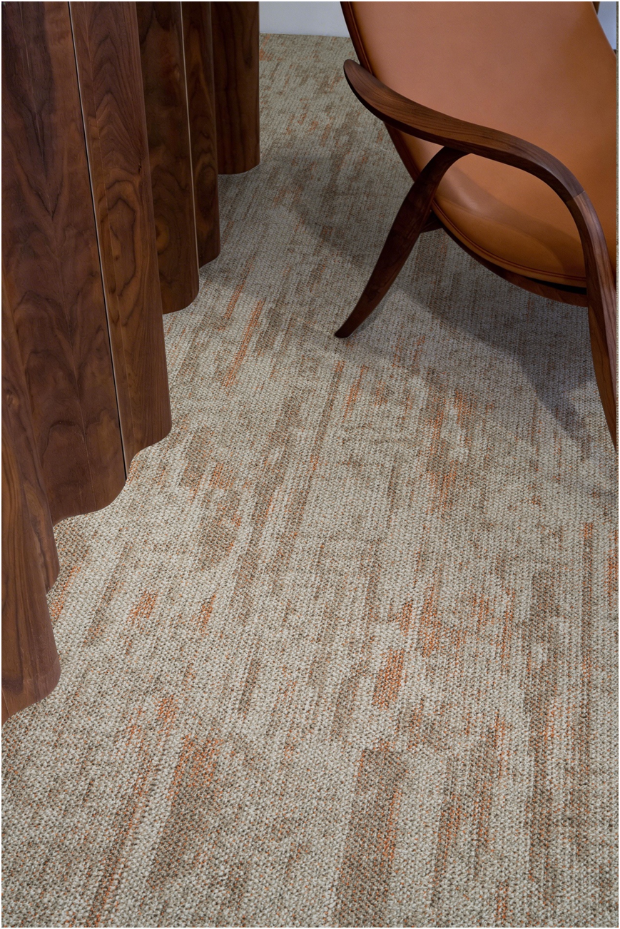 东方美学,办公地毯与沉浸式办公体验 · UNIJOY丨中国上海-58