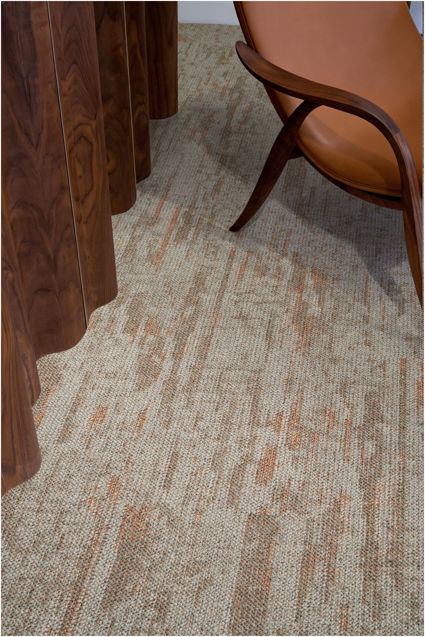 东方美学,办公地毯与沉浸式办公体验 · UNIJOY丨中国上海-58