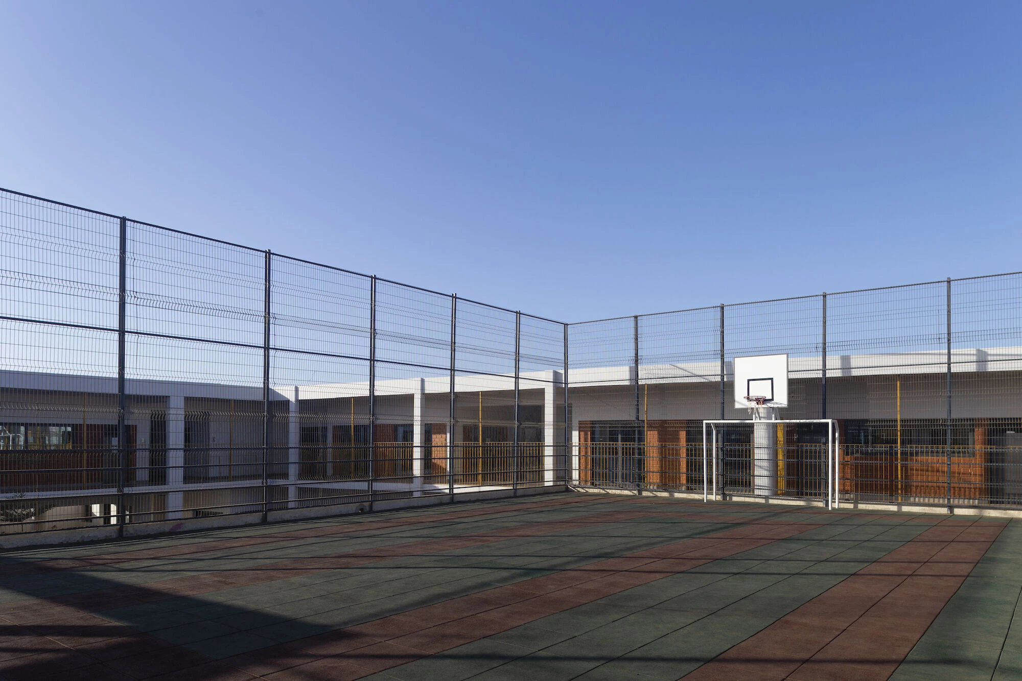 CITE SCOLAIRE INTERNATIONALE – CAMPUS NGOR-10