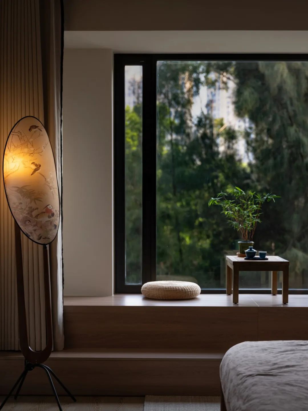 220m²新宋式雅居 · 格林春天丨中国泉州丨华浔-36