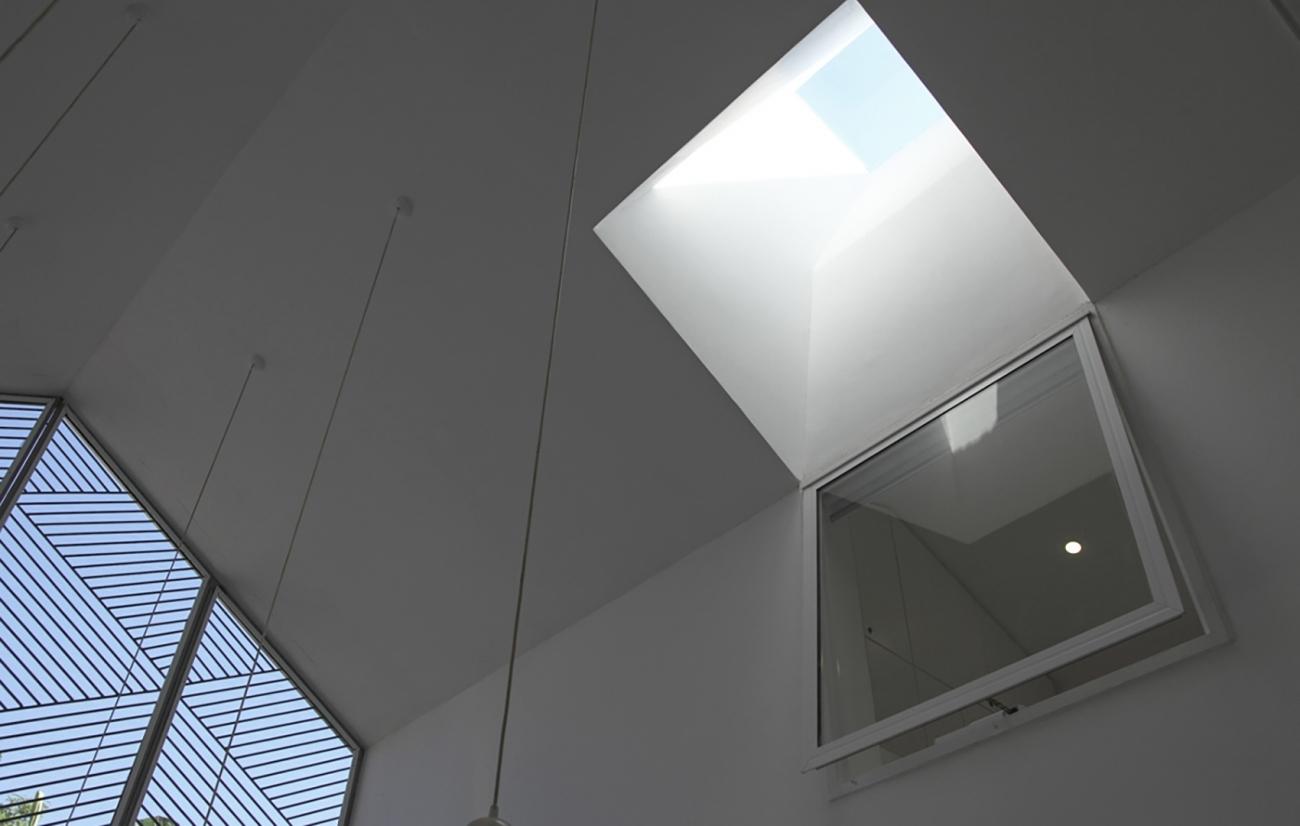 屋中屋丨斯里兰卡科伦坡丨Read Studio-27