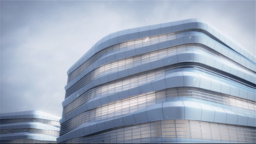 西山智谷·北京协同创新园丨中国北京丨CAA建筑事务所-83