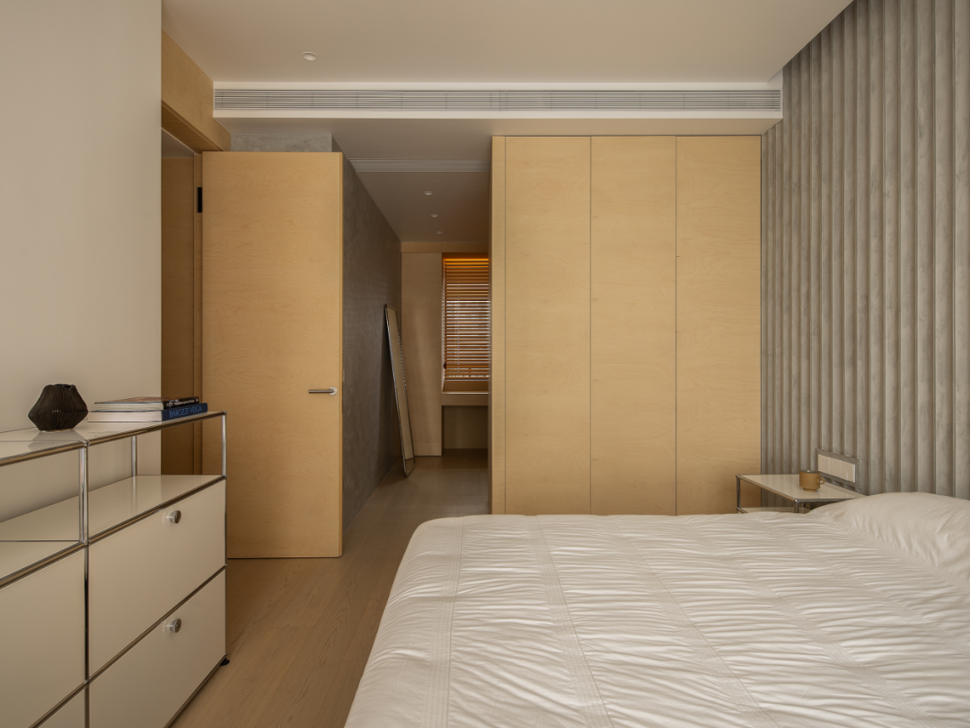 山居岁月 · 来波的日式美学空间设计丨中国杭州丨Mr 来设计工作室-22