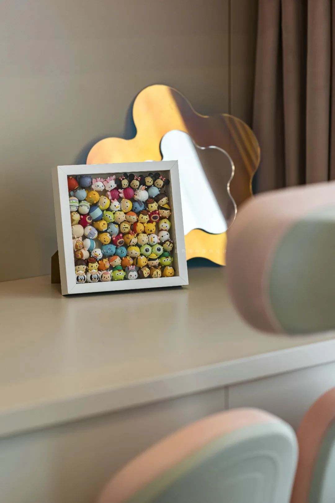 现代轻奢龙湖舜山府丨品界国际重庆公司-85