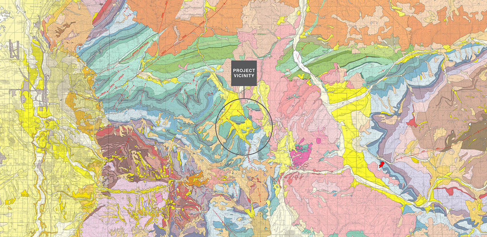 采石场住宅丨美国犹他丨Design Workshop,Inc.-31