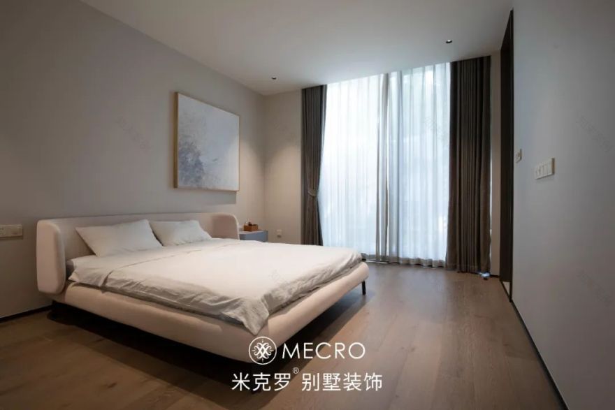 融创·桃花源 700㎡大宅设计丨张存伍-47