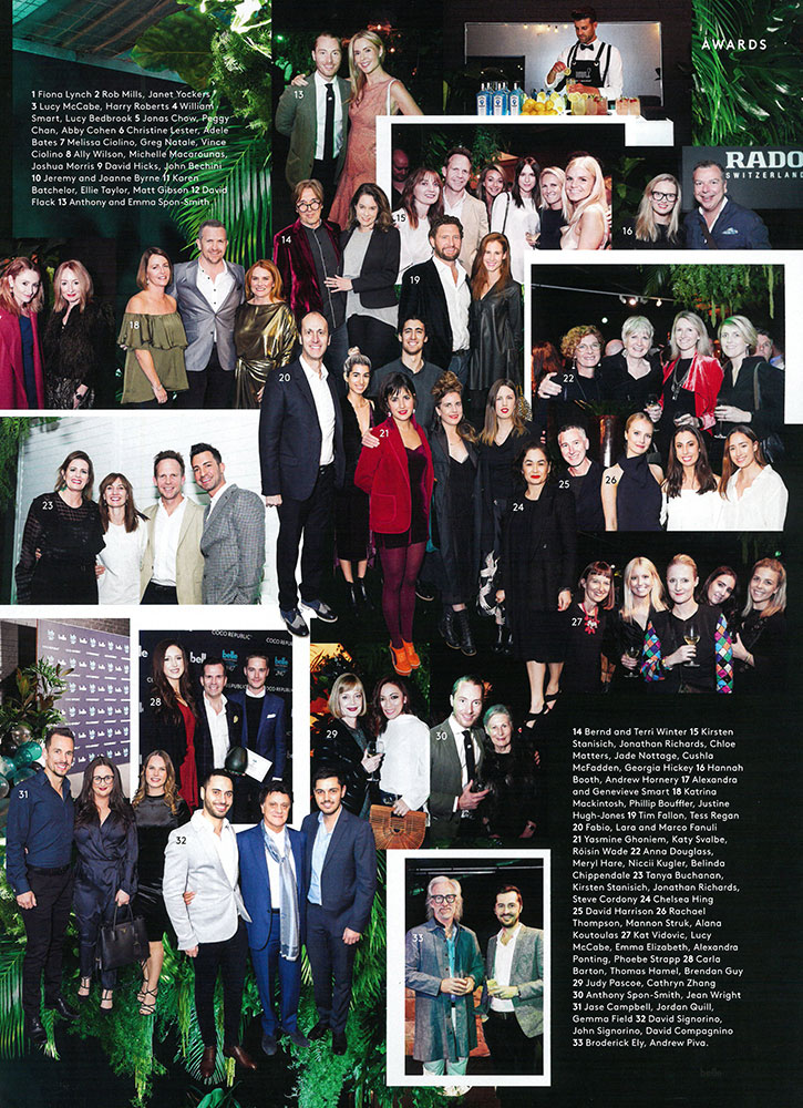 Media Index - B.E Architecture-242