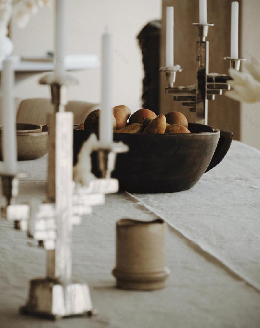 尚壹扬设计 · 设计师谢柯与演员王紫璇共创的新家丨尚壹扬设计Signyan Design-0