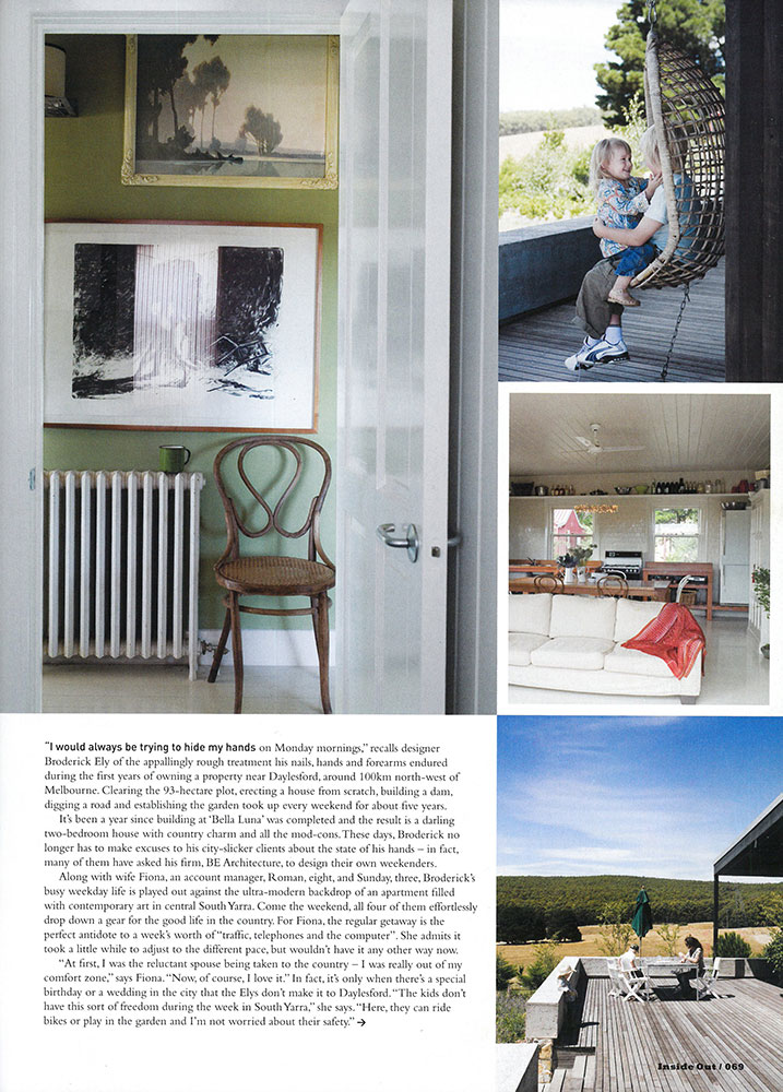 Media Index - B.E Architecture-474