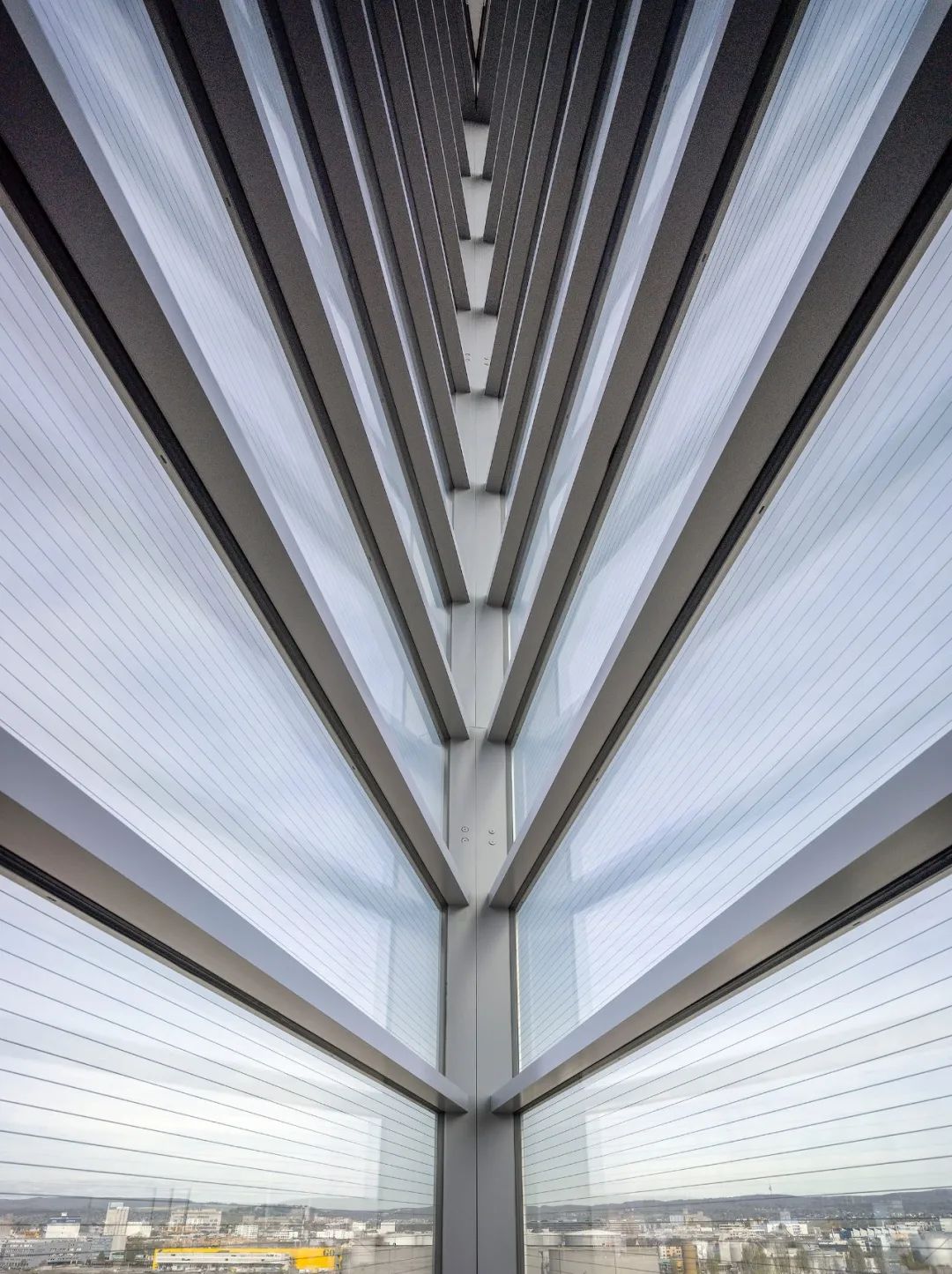 安藤忠雄的建筑作品丨安藤忠雄建筑工作室-183