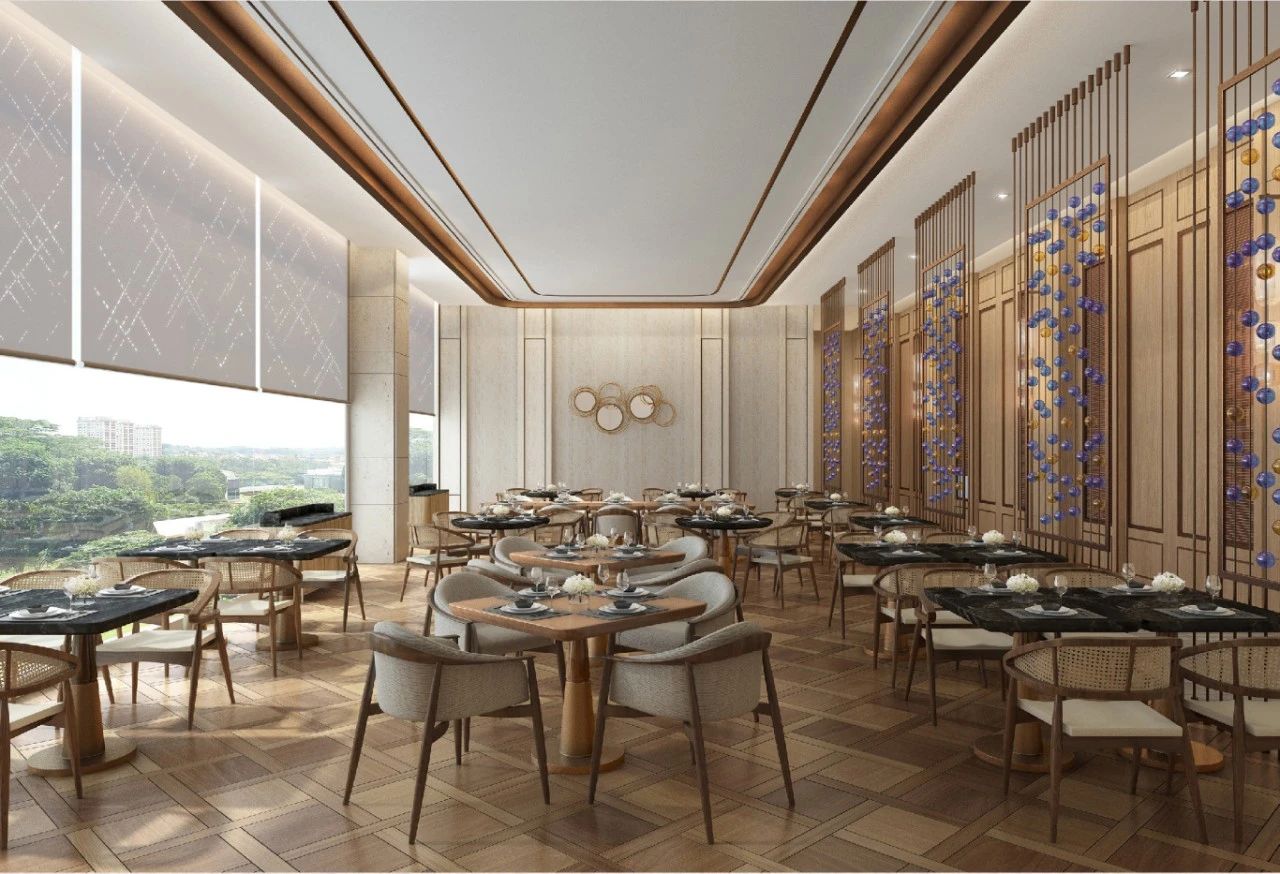 HBA中国高端康养案例｜以卓越设计升级长者晚年生活-17