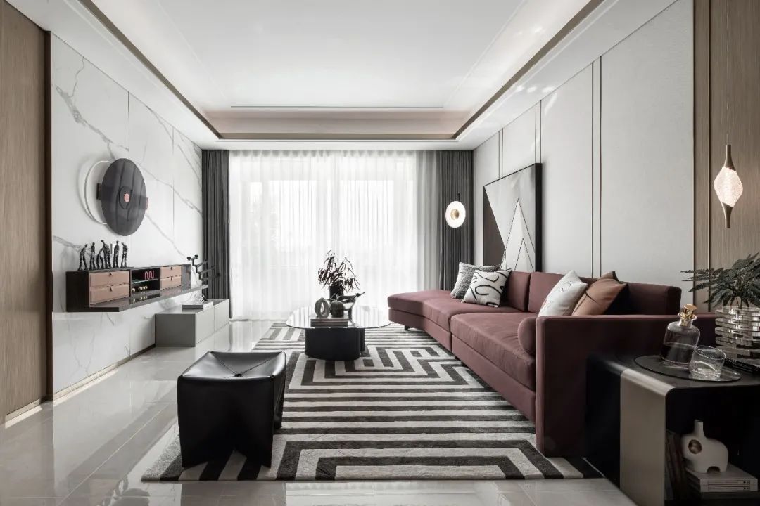 绿意烟台 | 必扬装饰的自然乌托邦设计-33