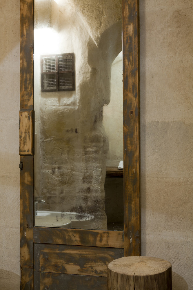 Corte San Pietro Hotel Daniela Amoroso-96