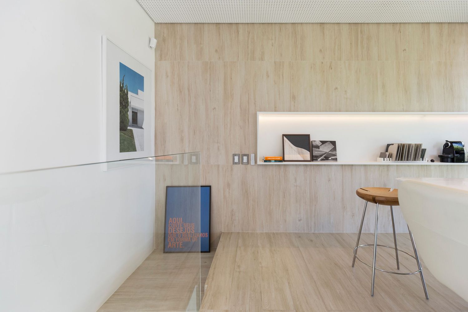 巴西 Galeria 733 总部-33