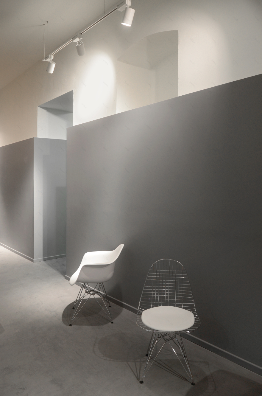 AOKS休闲与联合办公空间丨亚美尼亚丨studio d`Arvestanots-15