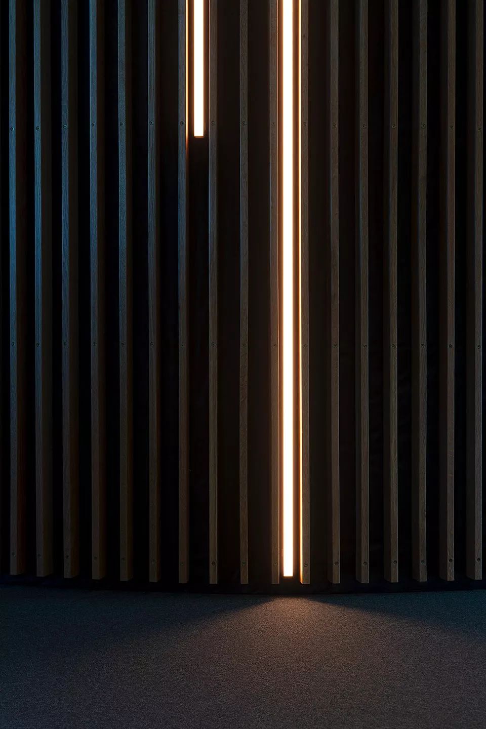 2019 全球创意办公空间盘点,惊艳的不仅仅是设计!-186