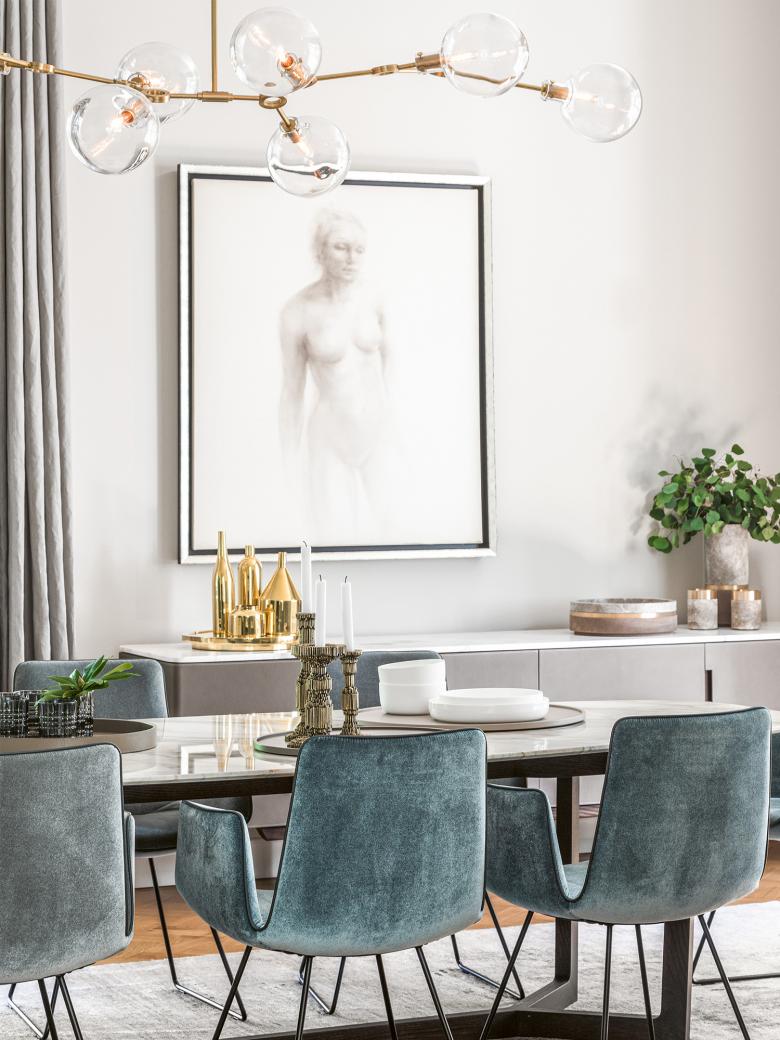 blocher partners丨Einfamilienhaus Norddeutschland丨德国-12