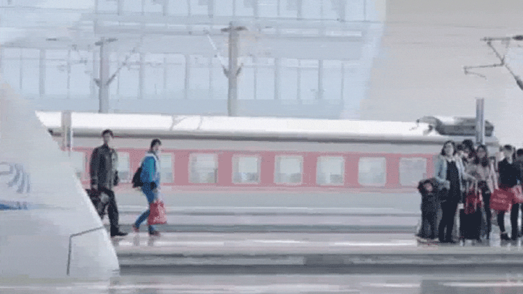 杭州东站花园国际丨中国杭州丨goa大象设计-104