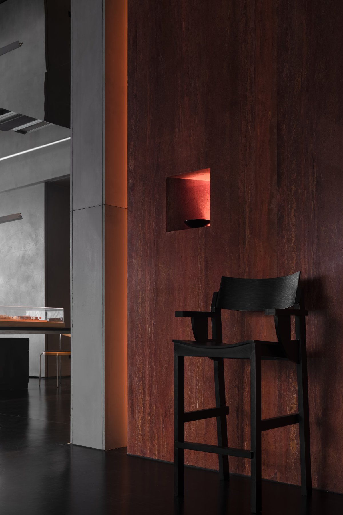 今古凤凰深圳办公室丨中国深圳-9