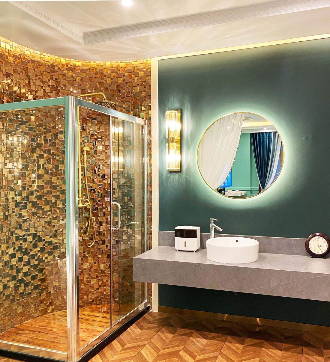 沈阳雪雅美容院丨中国沈阳-40