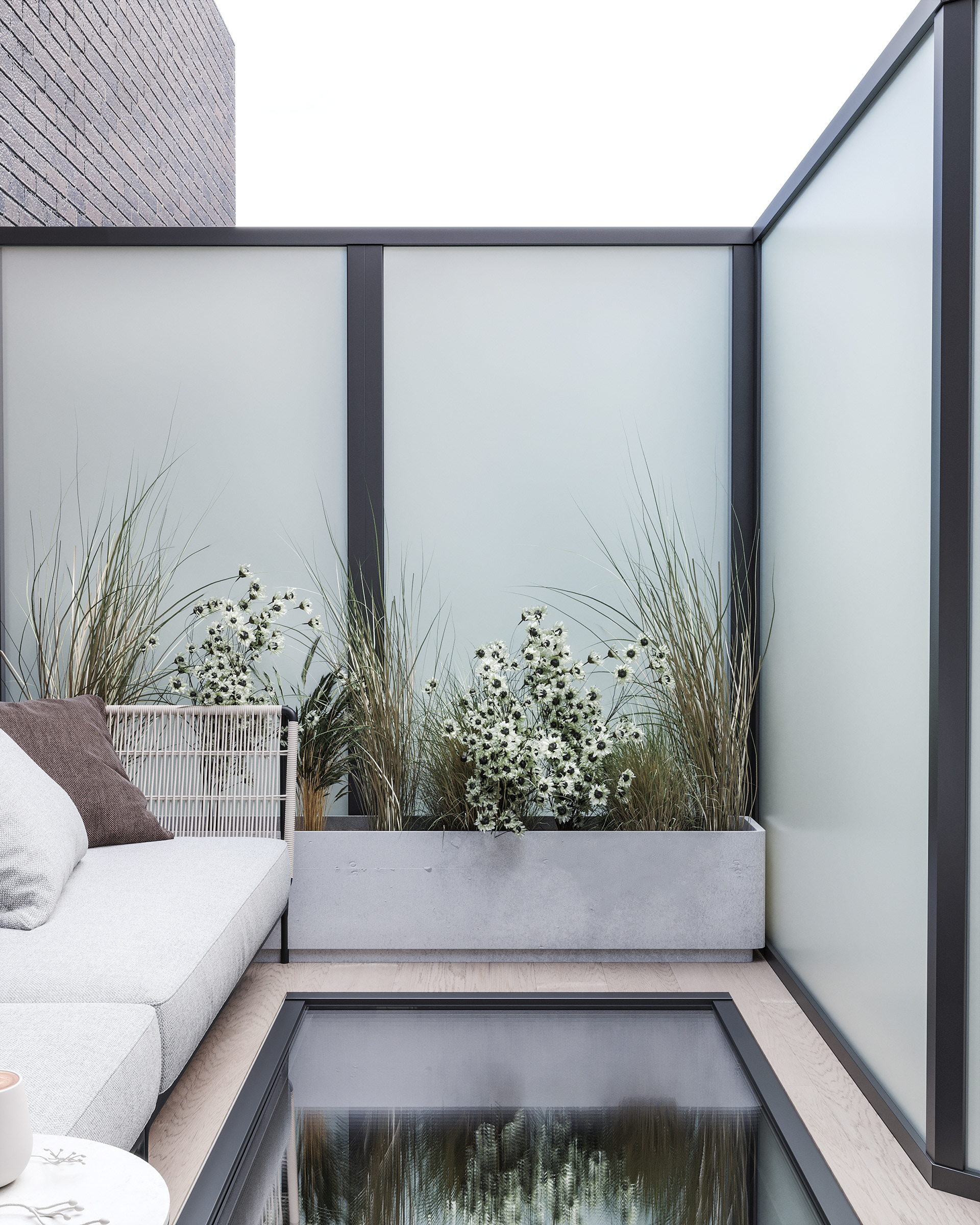 BELGRAVIA TOWNHOUSE-45