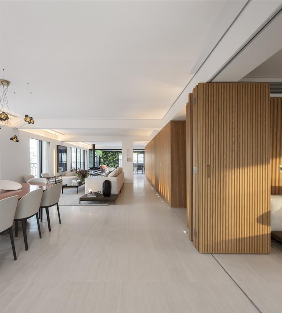 巴西豪华公寓-15