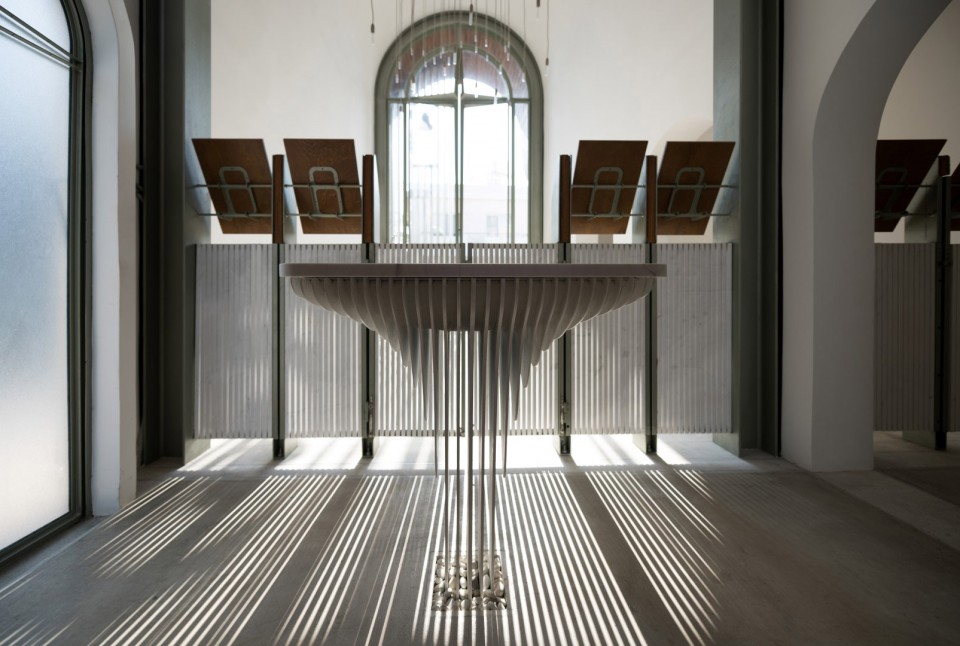 彼得和圣海伦娜殉道者小教堂-8