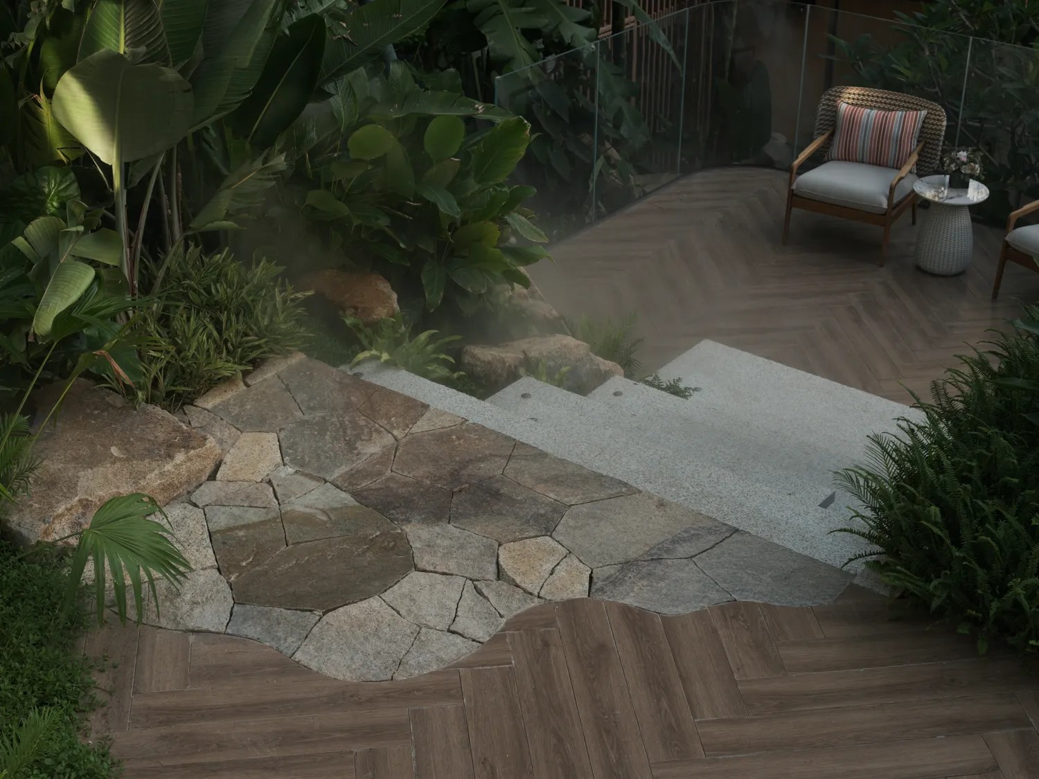 绿城·万宁海语春风丨中国海南丨杭州九沐景观设计有限公司,也火studio等-34