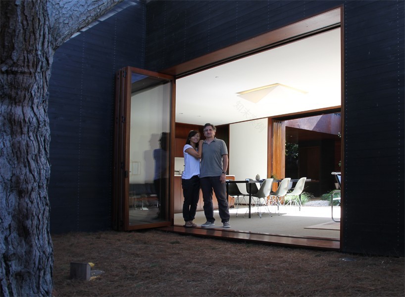 美国威尼斯住宅-25