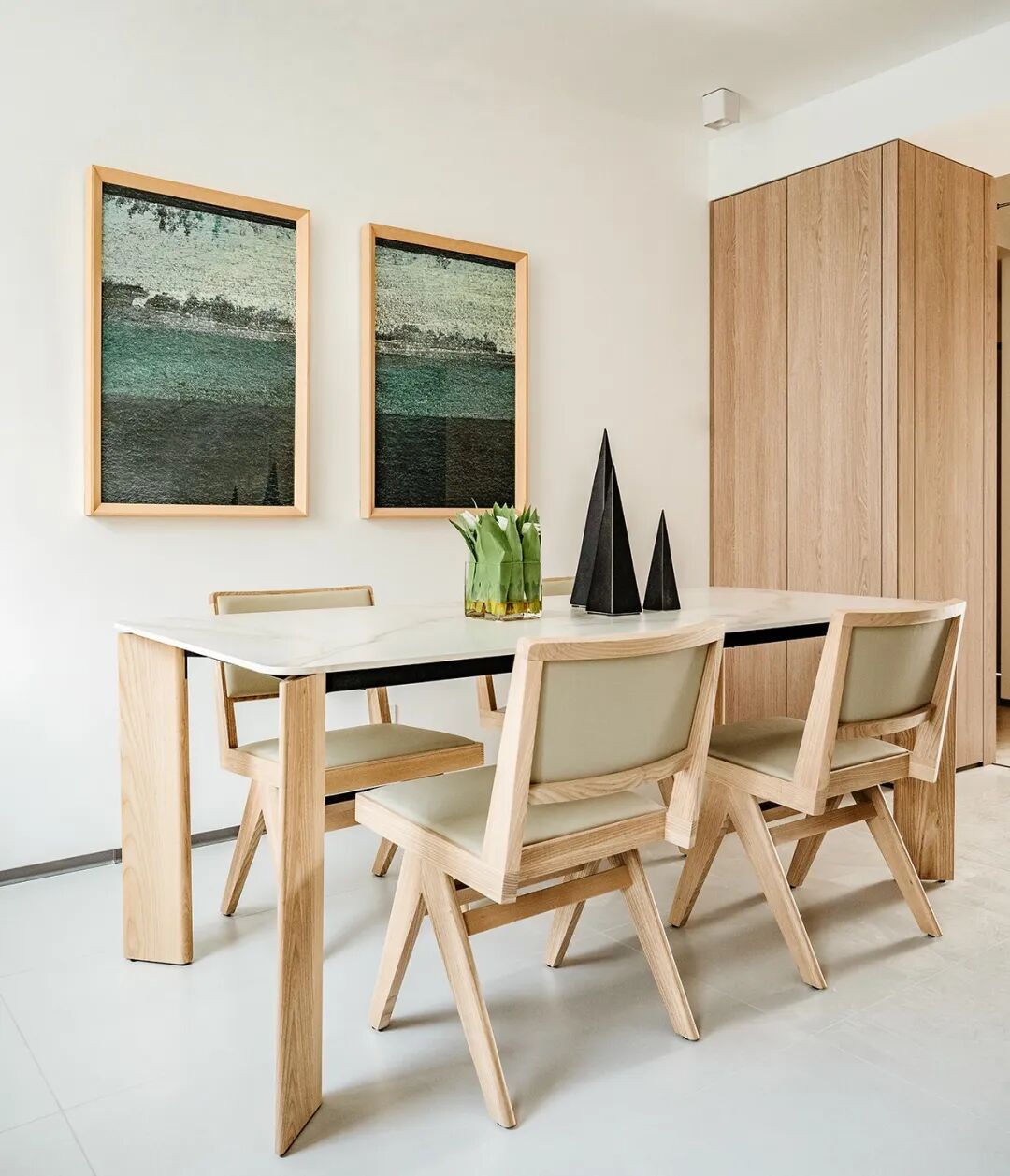 双向陪伴 共同成长丨中国沈阳丨COSMO MOBILI 可木家居-49