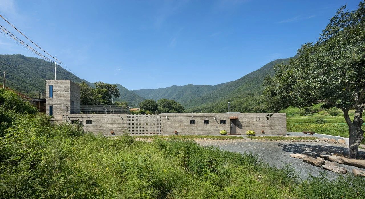 非空间咖啡馆丨韩国丨ON Architecture INC.-40