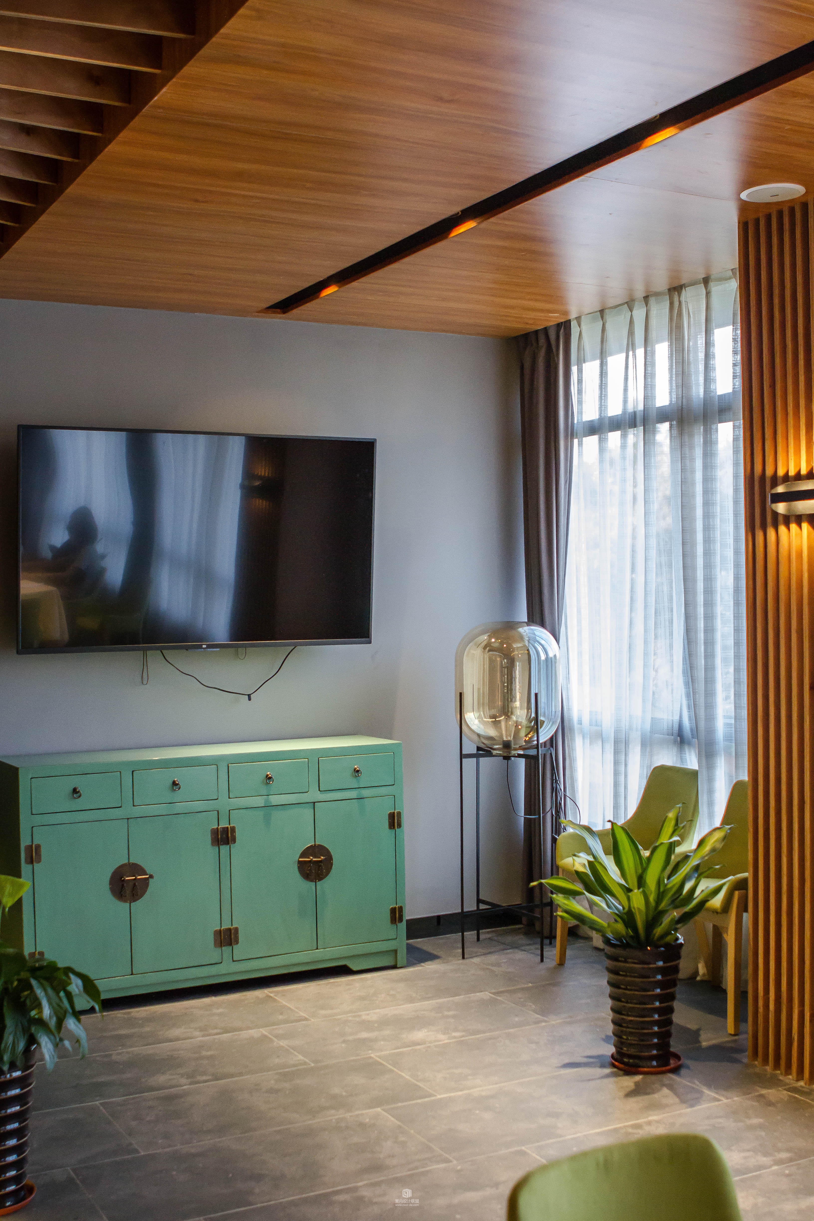 中山原典红酒会所-18