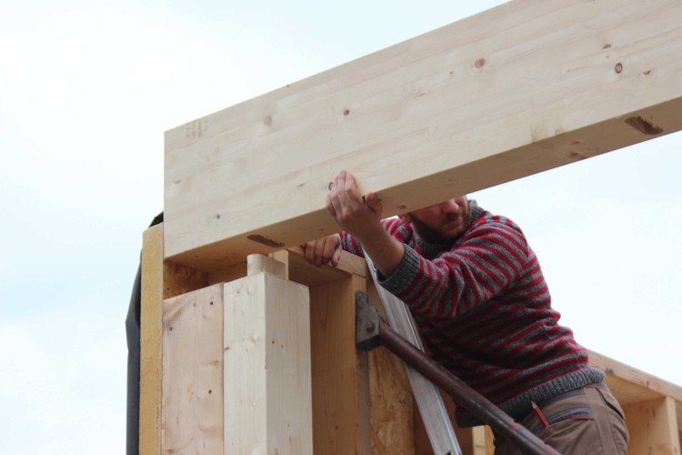 开源住宅的理性与舒适-91