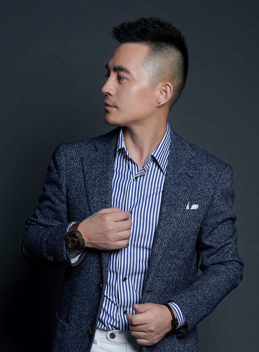 龙信中天·御澜珑溪下叠样板间丨中国江苏丨ONE HOUSE DESIGN 壹舍设计-64