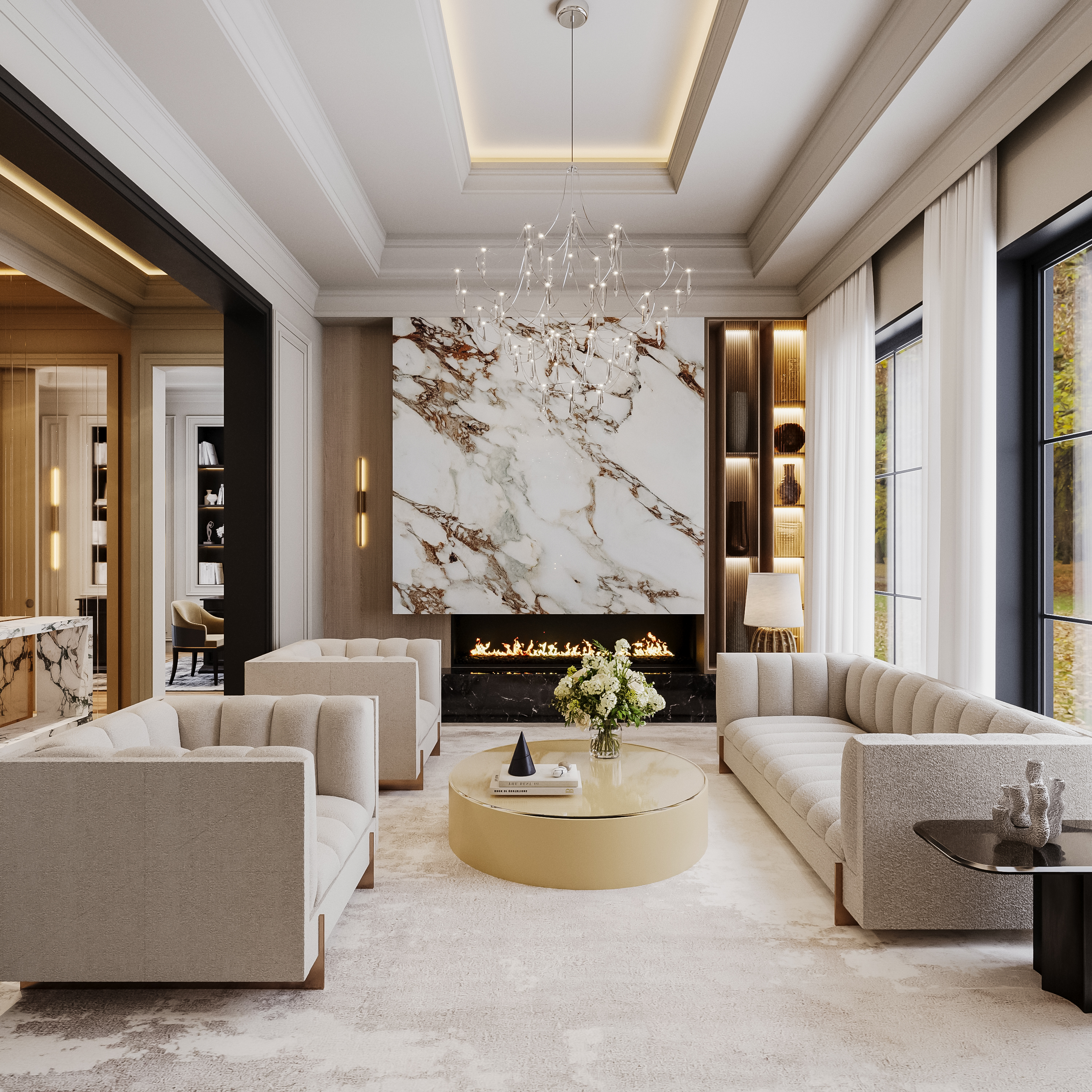 Residential Interior Projects-1