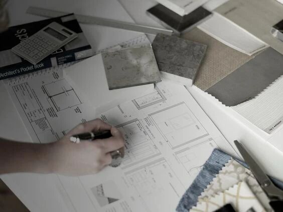 简约生活  莫斯科州现代住宅丨俄罗斯莫斯科丨Svetlana Herzen-19