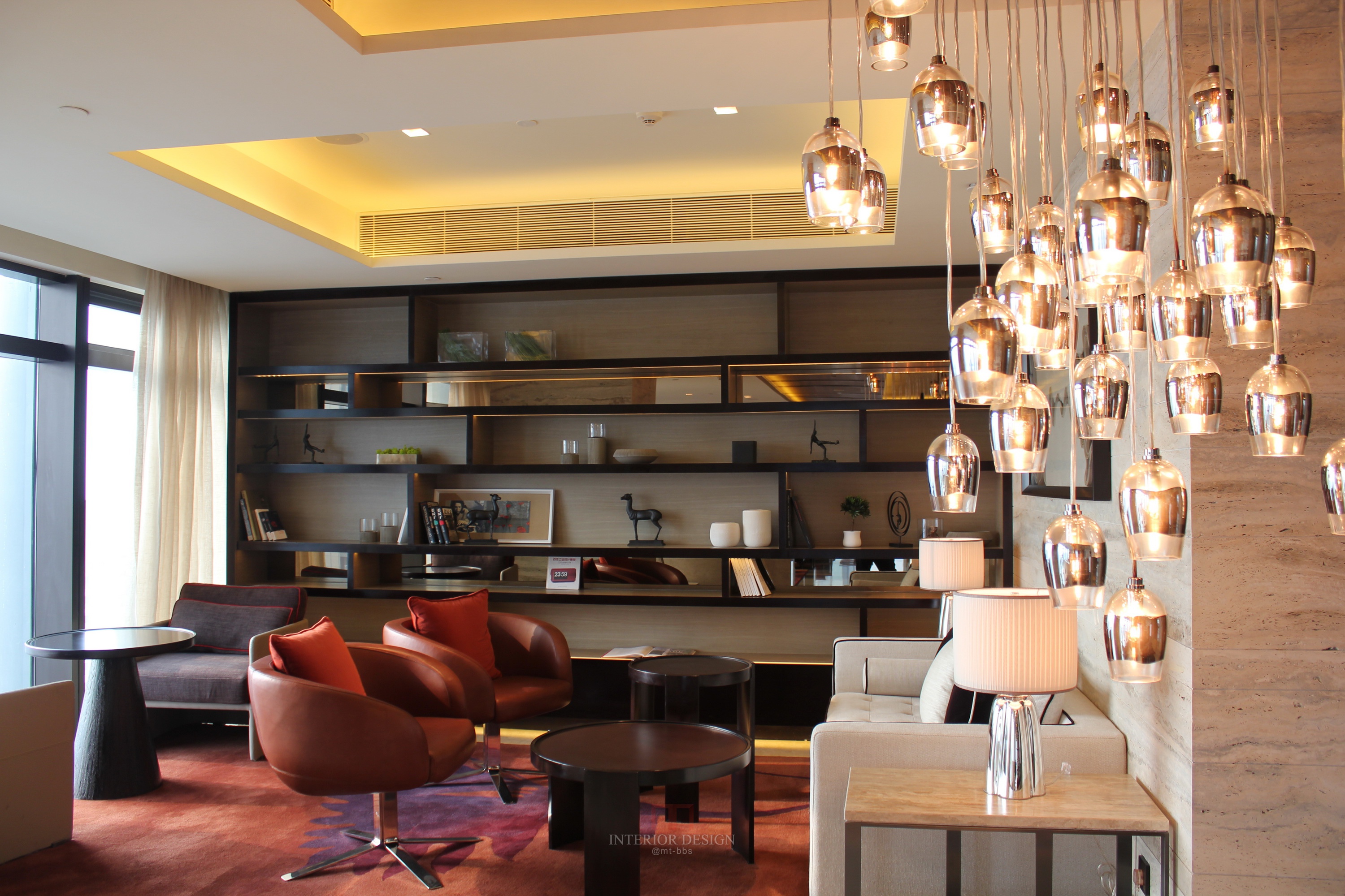 沈阳君悦酒店(会员拍摄图片)(HBA)-28