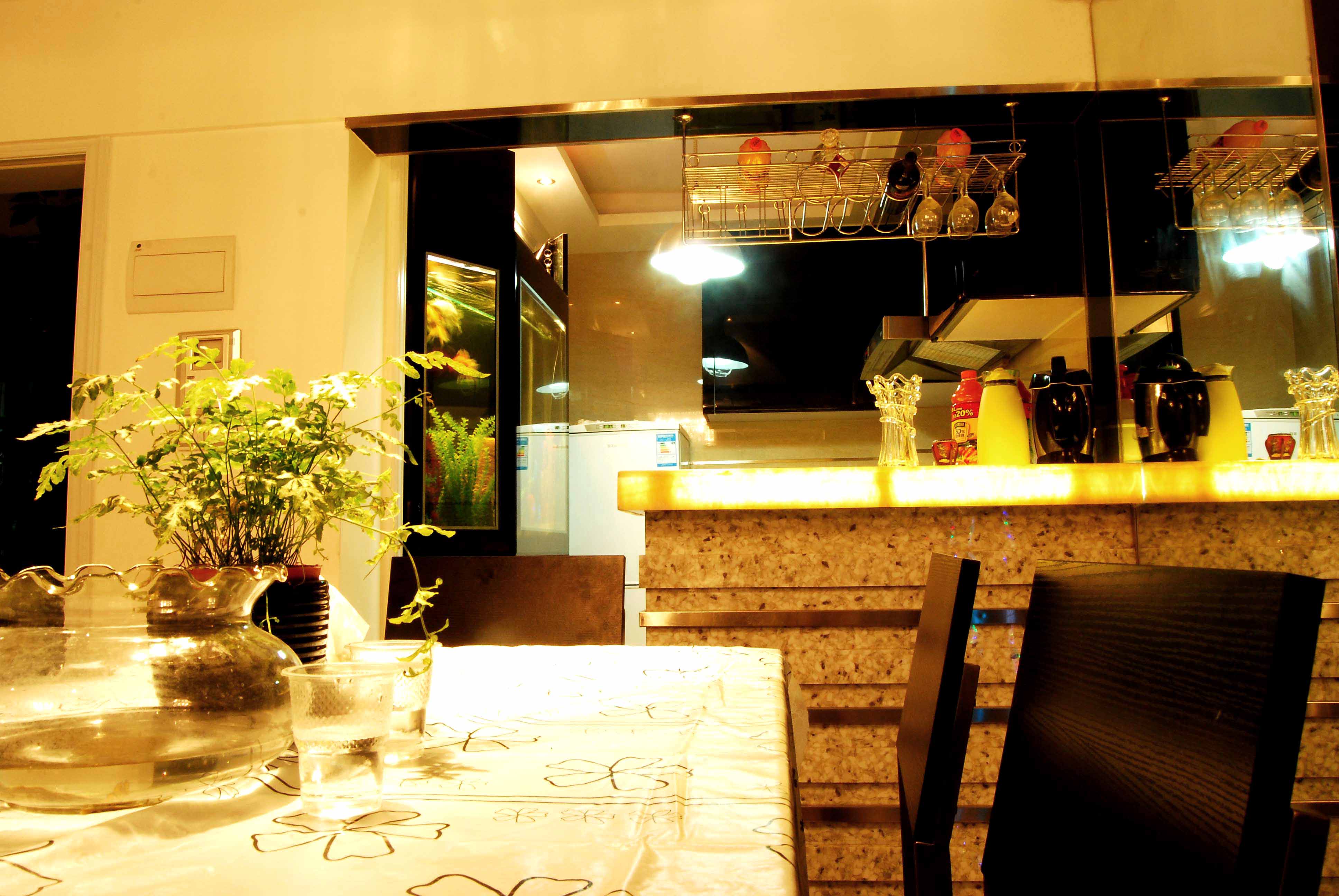 炫彩生活空间，态度尽显-6